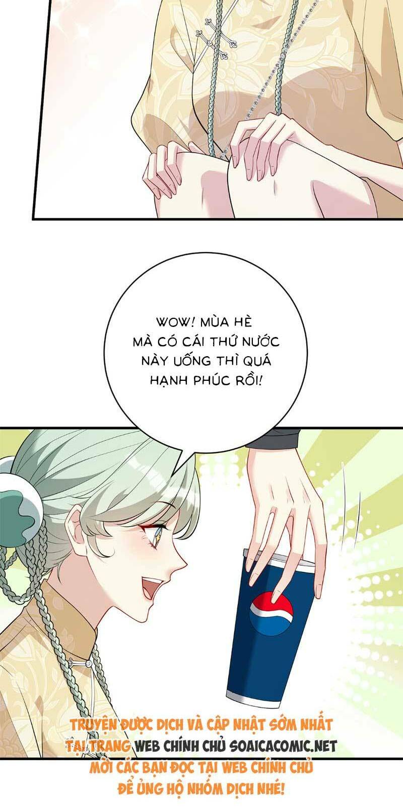 Thiên Kim Toàn Năng Đại Tài Chapter 125 - Trang 2