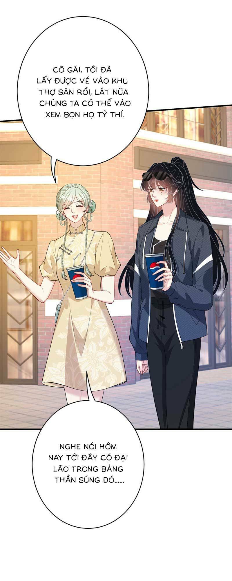 Thiên Kim Toàn Năng Đại Tài Chapter 125 - Trang 2