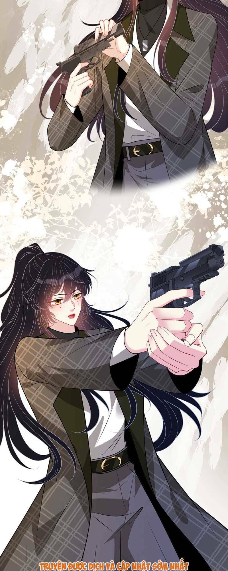 Thiên Kim Toàn Năng Đại Tài Chapter 125 - Trang 2