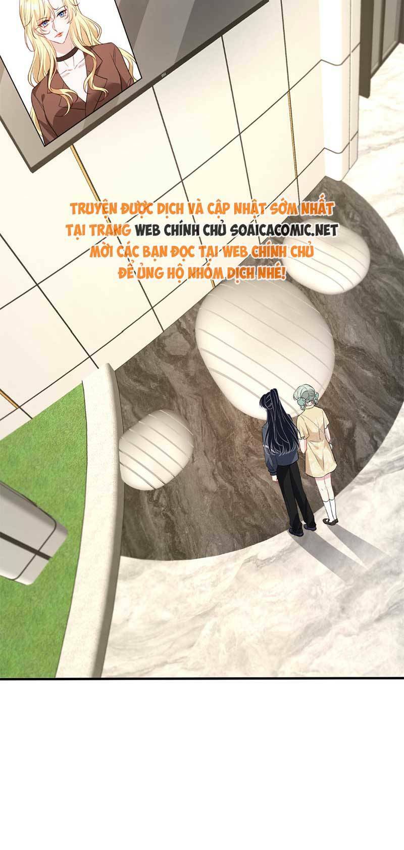 Thiên Kim Toàn Năng Đại Tài Chapter 125 - Trang 2