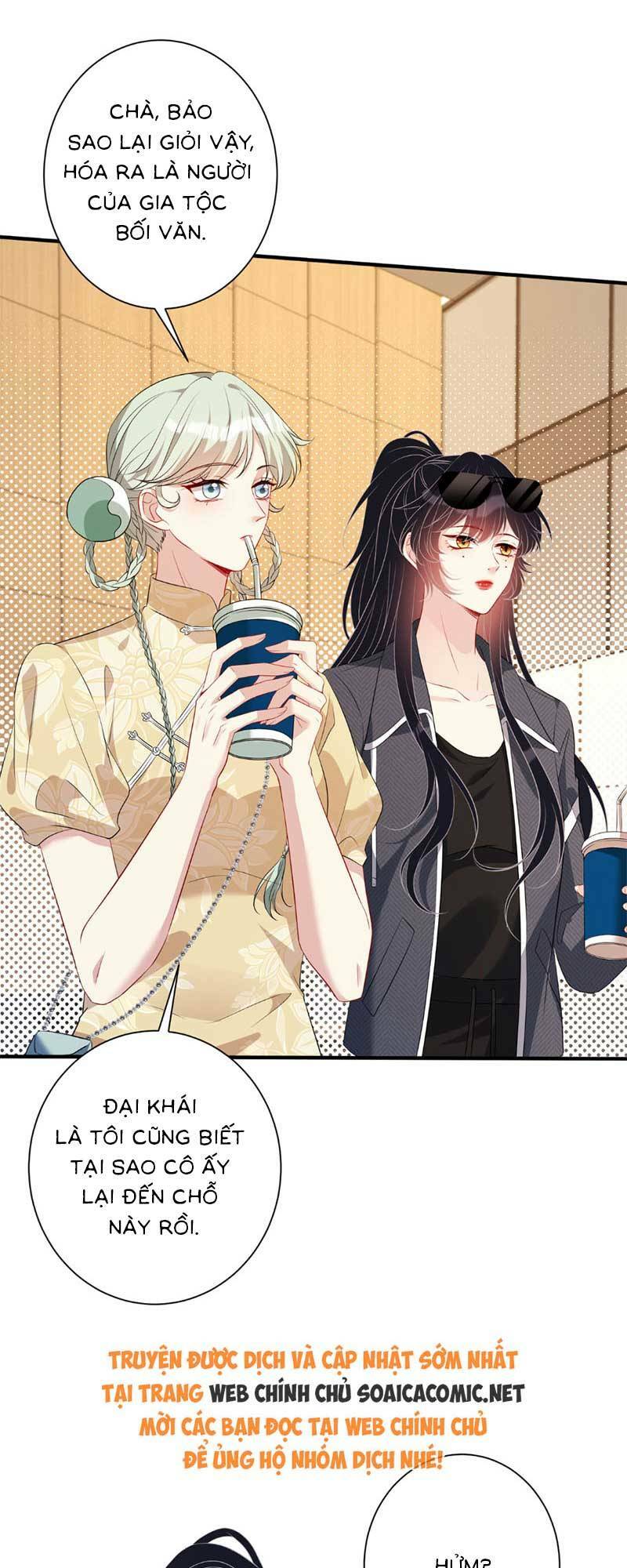 Thiên Kim Toàn Năng Đại Tài Chapter 125 - Trang 2