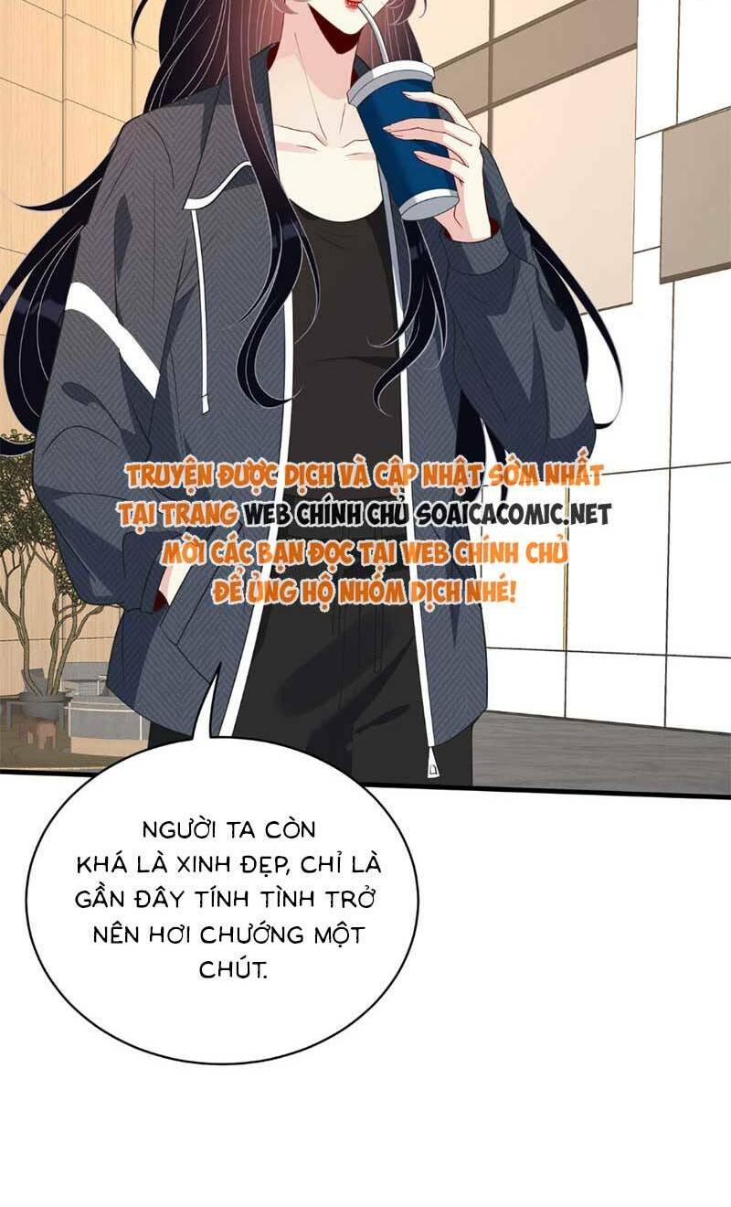 Thiên Kim Toàn Năng Đại Tài Chapter 125 - Trang 2