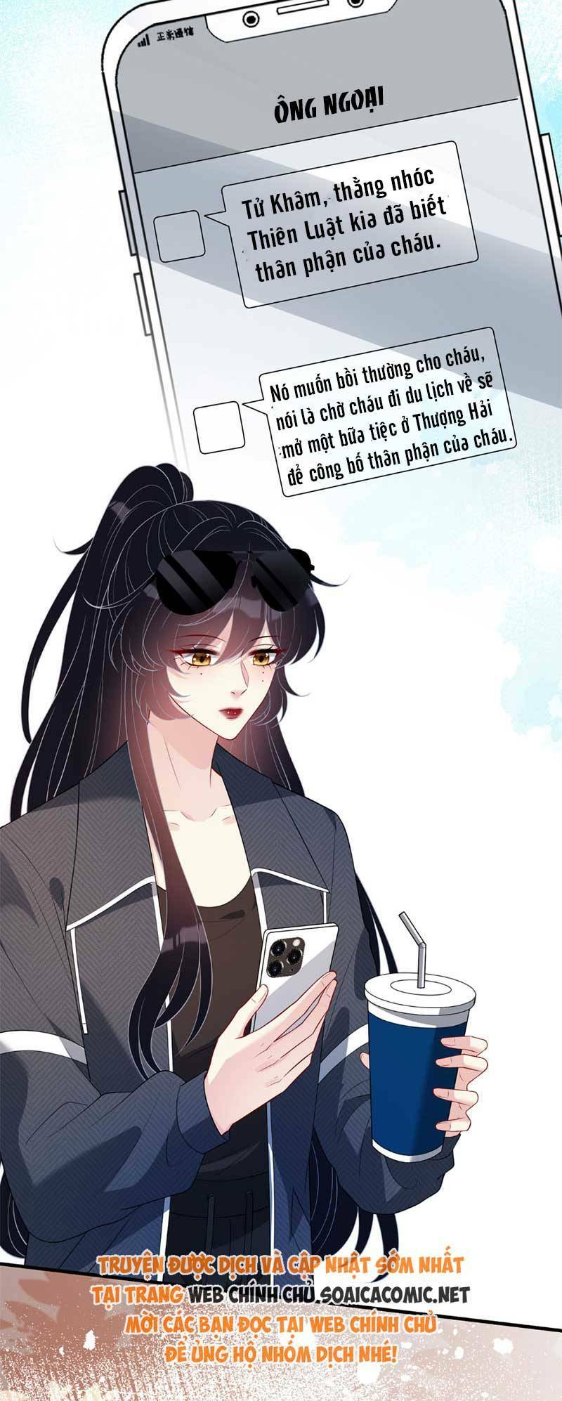 Thiên Kim Toàn Năng Đại Tài Chapter 125 - Trang 2