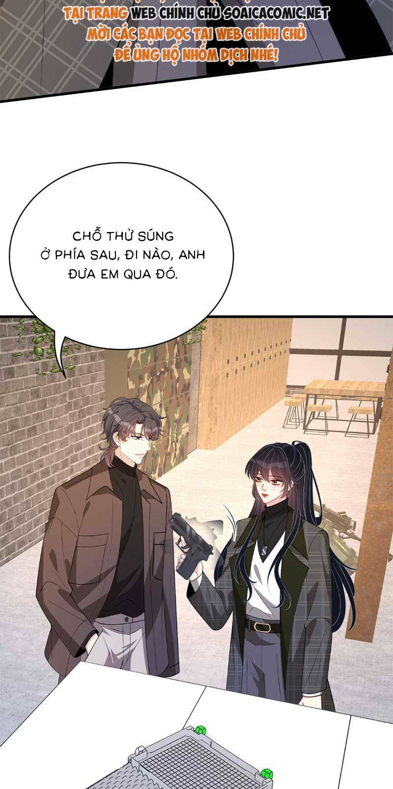 Thiên Kim Toàn Năng Đại Tài Chapter 125 - Trang 2