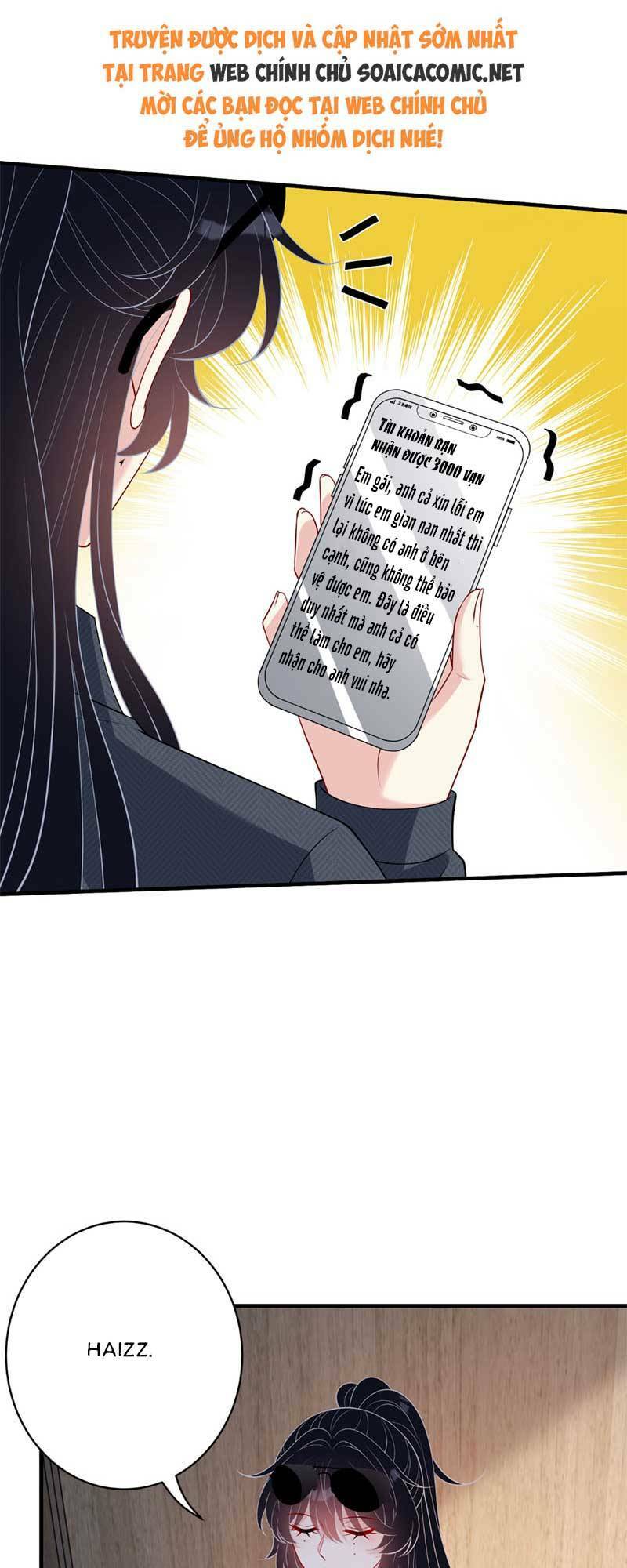 Thiên Kim Toàn Năng Đại Tài Chapter 125 - Trang 2