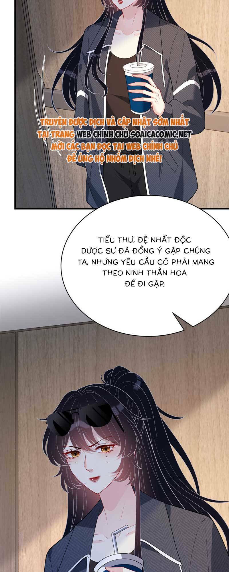 Thiên Kim Toàn Năng Đại Tài Chapter 125 - Trang 2