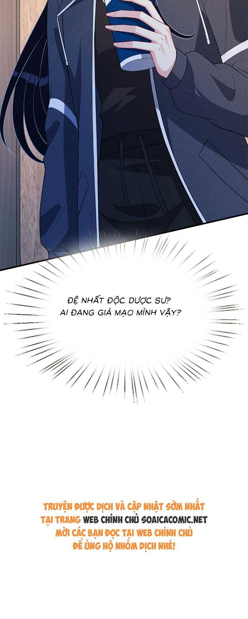 Thiên Kim Toàn Năng Đại Tài Chapter 125 - Trang 2