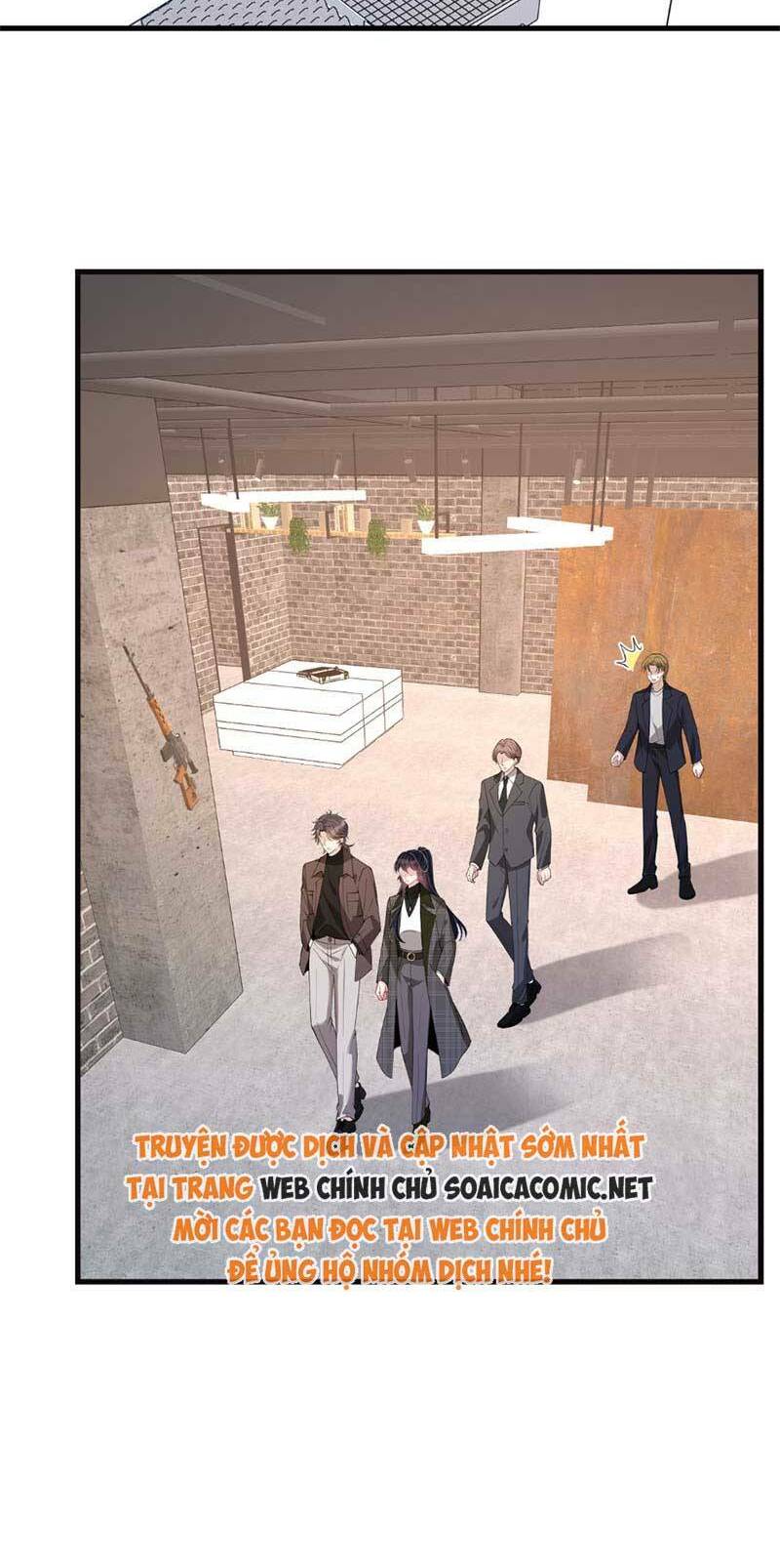 Thiên Kim Toàn Năng Đại Tài Chapter 125 - Trang 2