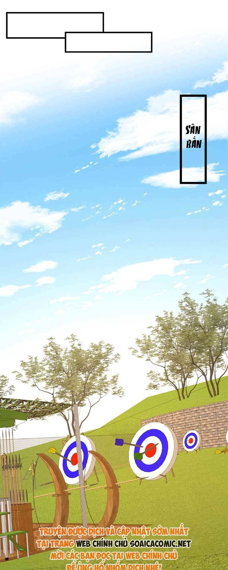 Thiên Kim Toàn Năng Đại Tài Chapter 125 - Trang 2