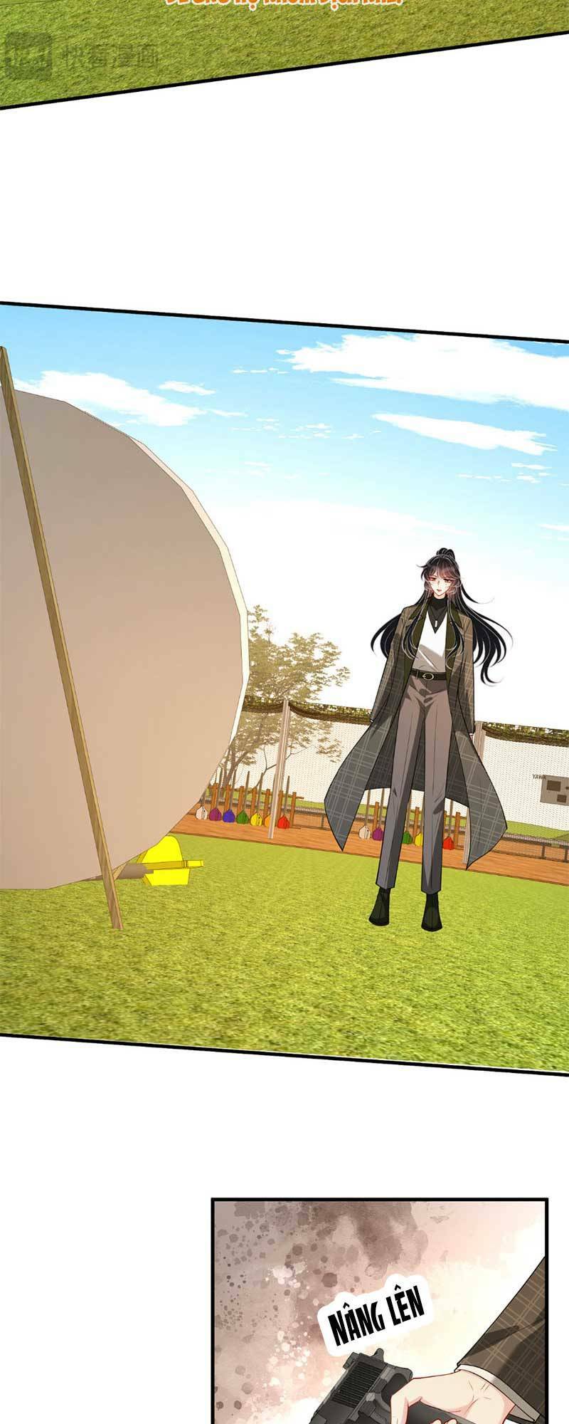 Thiên Kim Toàn Năng Đại Tài Chapter 125 - Trang 2