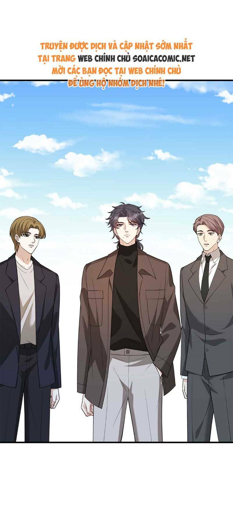 Thiên Kim Toàn Năng Đại Tài Chapter 125 - Trang 2