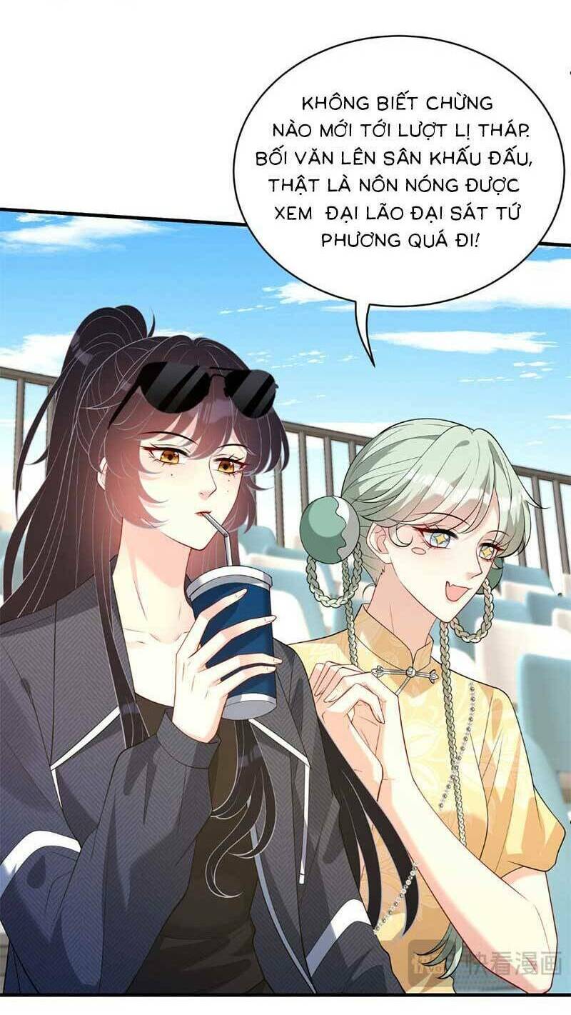 Thiên Kim Toàn Năng Đại Tài Chapter 126 - Trang 2