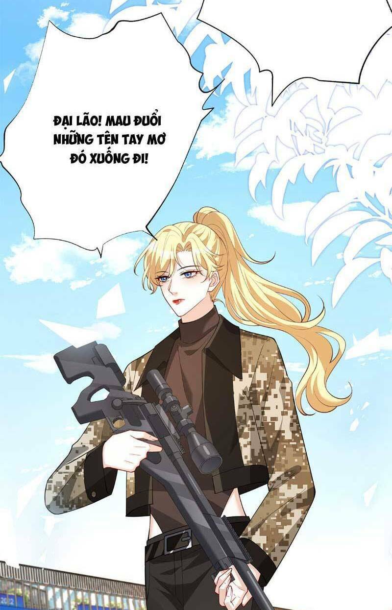 Thiên Kim Toàn Năng Đại Tài Chapter 126 - Trang 2