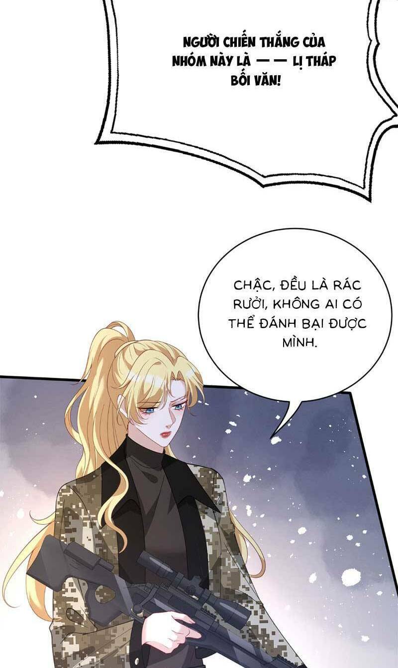 Thiên Kim Toàn Năng Đại Tài Chapter 126 - Trang 2