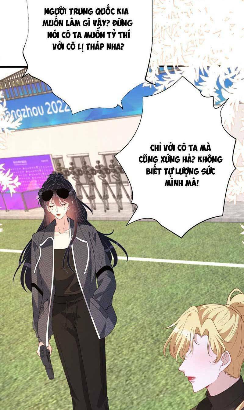 Thiên Kim Toàn Năng Đại Tài Chapter 126 - Trang 2