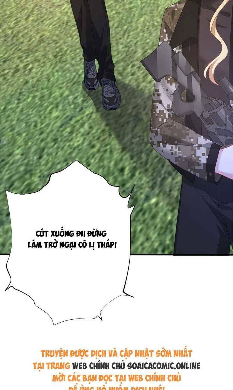 Thiên Kim Toàn Năng Đại Tài Chapter 126 - Trang 2