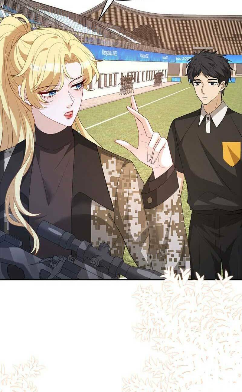 Thiên Kim Toàn Năng Đại Tài Chapter 126 - Trang 2