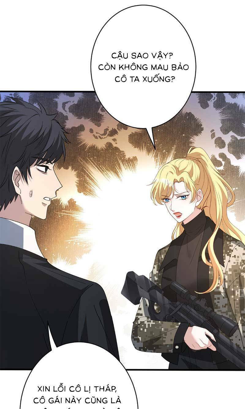 Thiên Kim Toàn Năng Đại Tài Chapter 126 - Trang 2