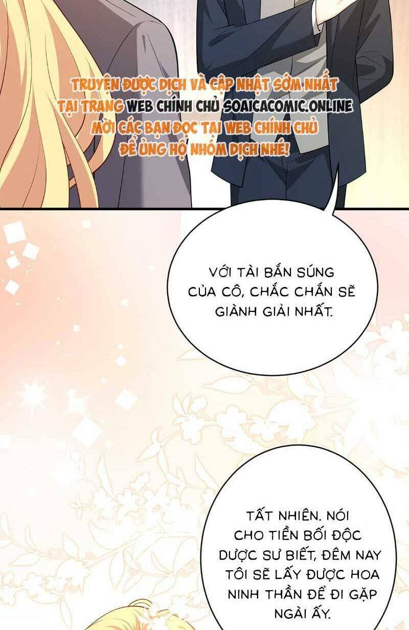 Thiên Kim Toàn Năng Đại Tài Chapter 126 - Trang 2