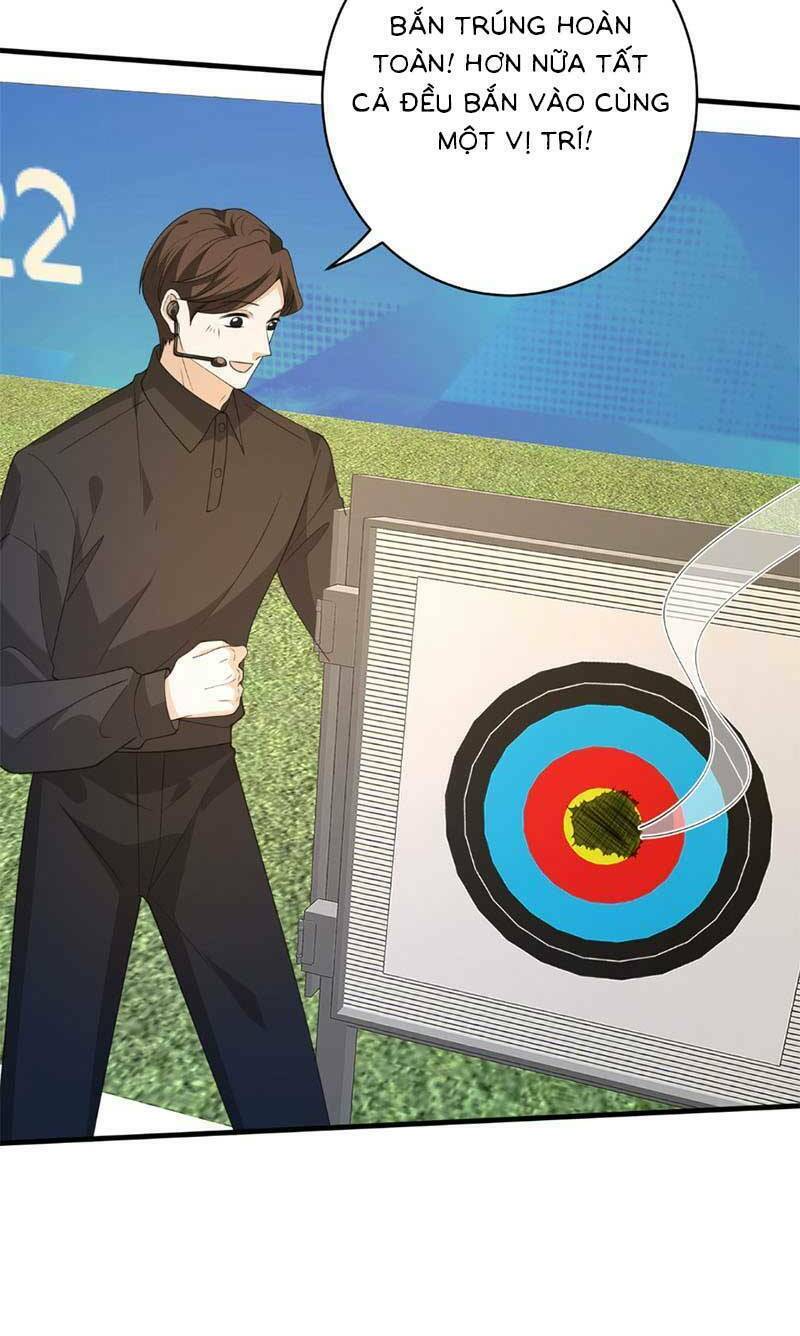 Thiên Kim Toàn Năng Đại Tài Chapter 126 - Trang 2