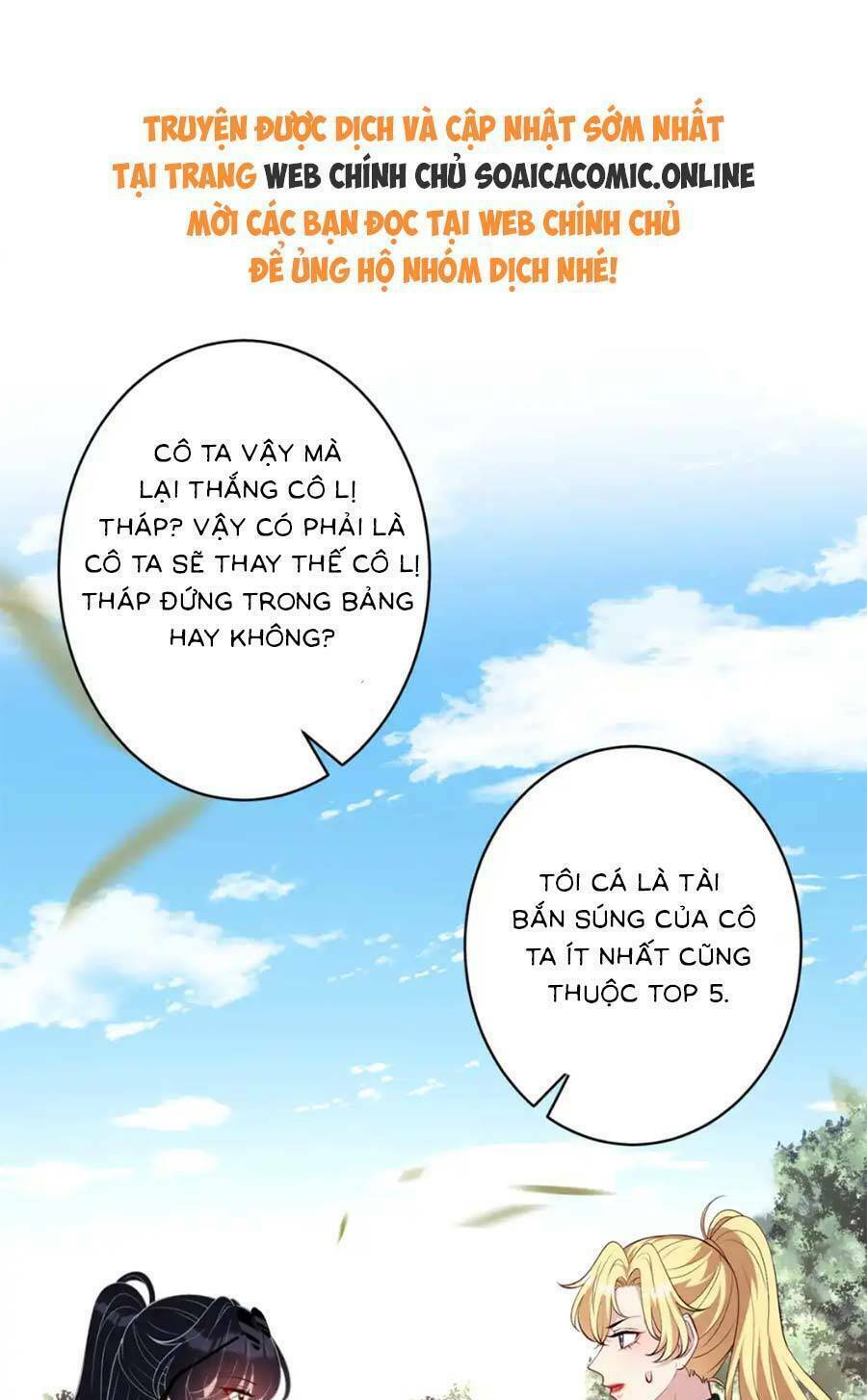 Thiên Kim Toàn Năng Đại Tài Chapter 127 - Trang 2