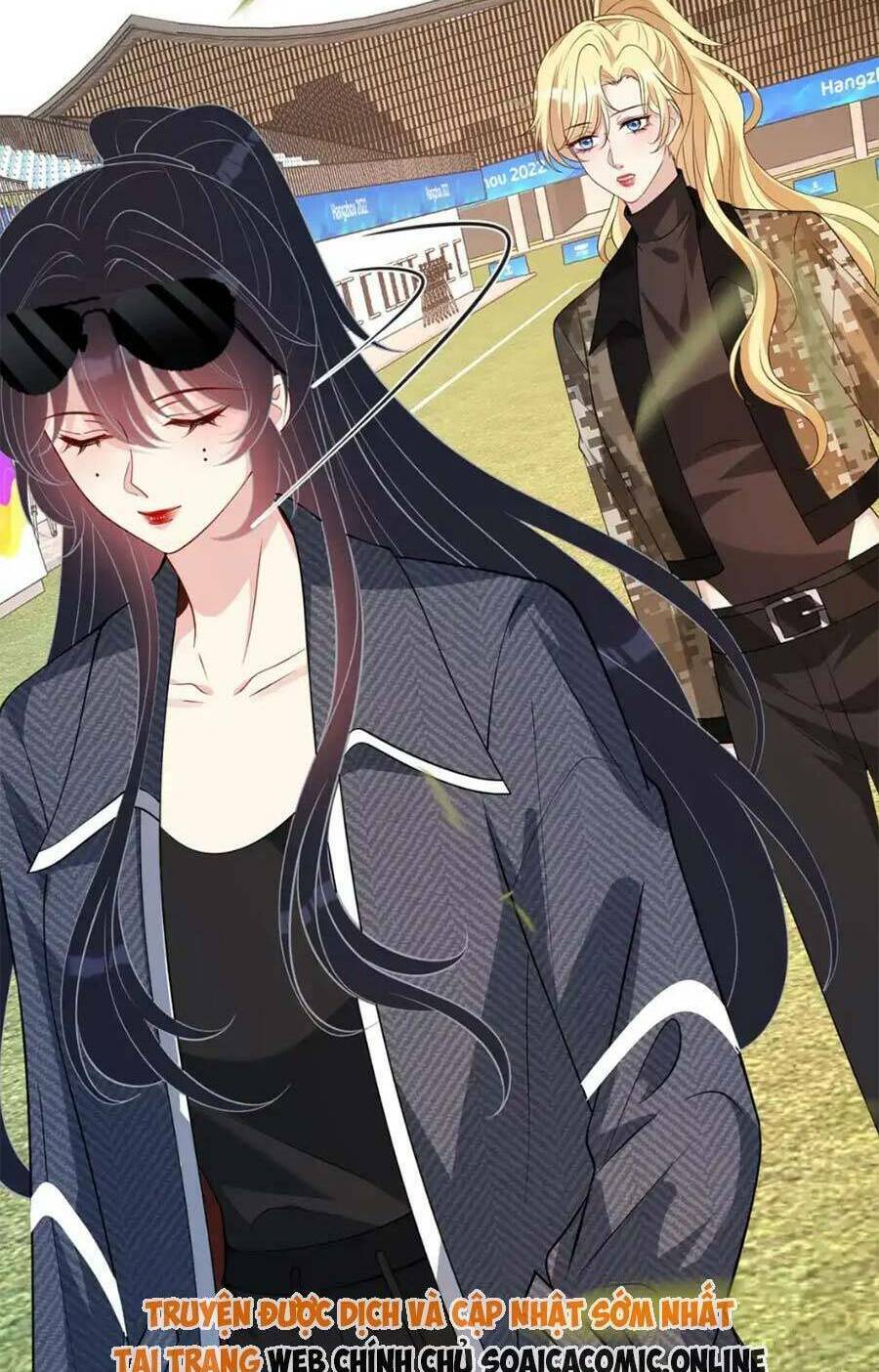 Thiên Kim Toàn Năng Đại Tài Chapter 127 - Trang 2