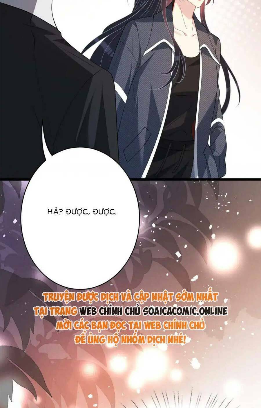 Thiên Kim Toàn Năng Đại Tài Chapter 127 - Trang 2