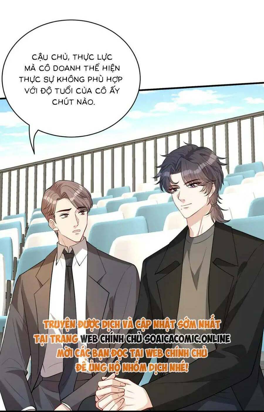 Thiên Kim Toàn Năng Đại Tài Chapter 127 - Trang 2