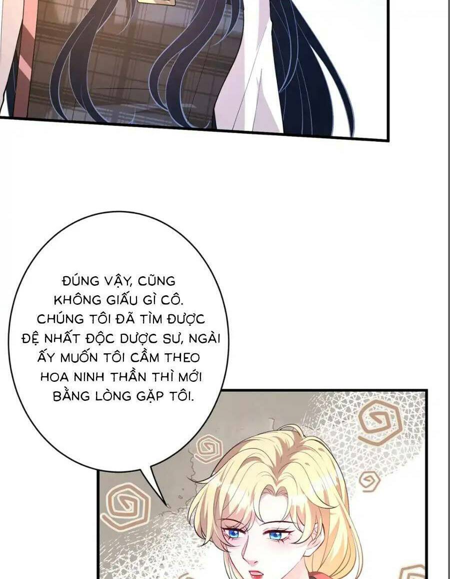 Thiên Kim Toàn Năng Đại Tài Chapter 127 - Trang 2