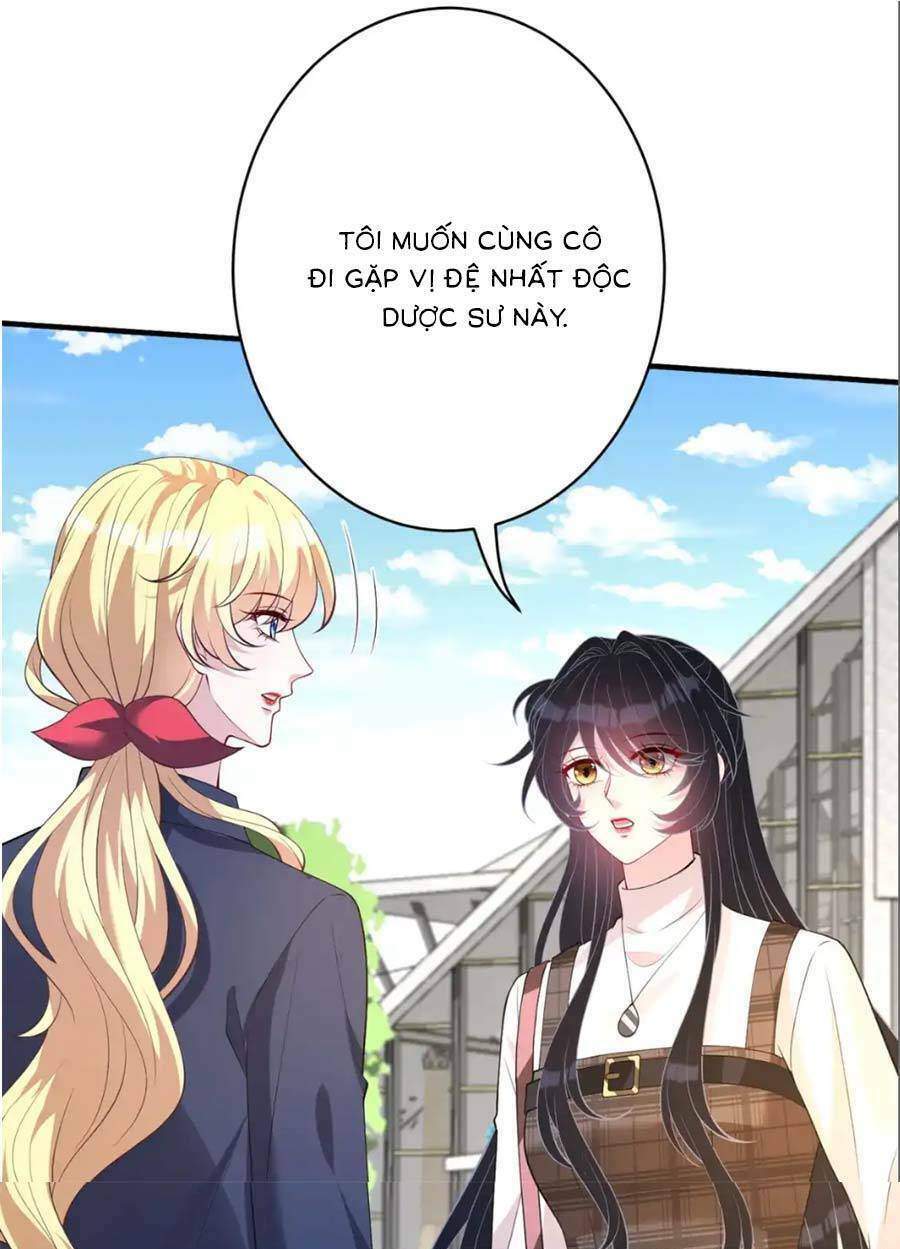 Thiên Kim Toàn Năng Đại Tài Chapter 127 - Trang 2