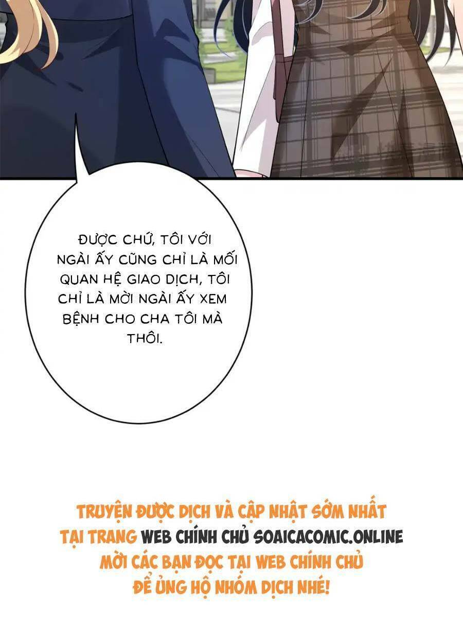 Thiên Kim Toàn Năng Đại Tài Chapter 127 - Trang 2