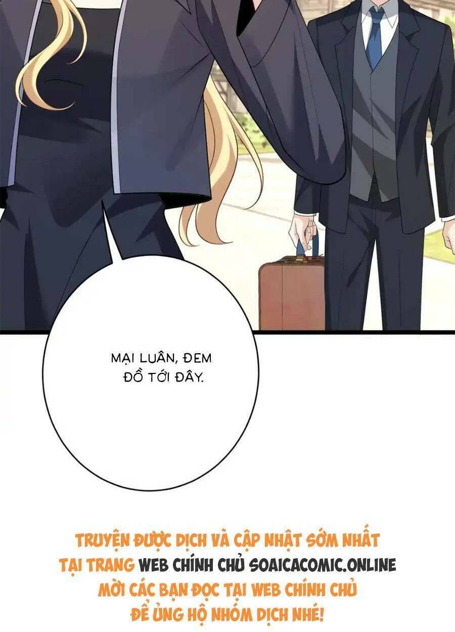 Thiên Kim Toàn Năng Đại Tài Chapter 127 - Trang 2