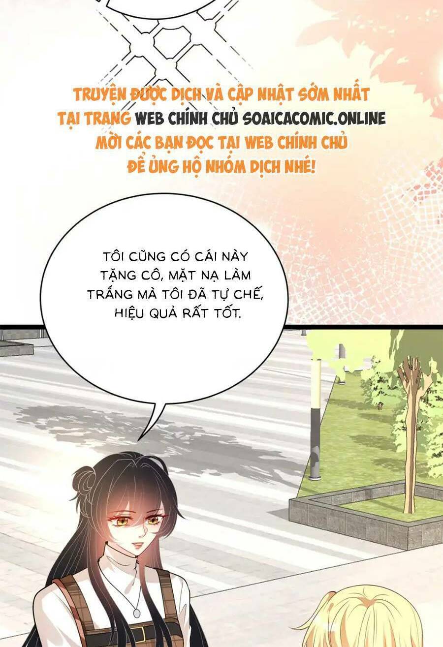 Thiên Kim Toàn Năng Đại Tài Chapter 127 - Trang 2
