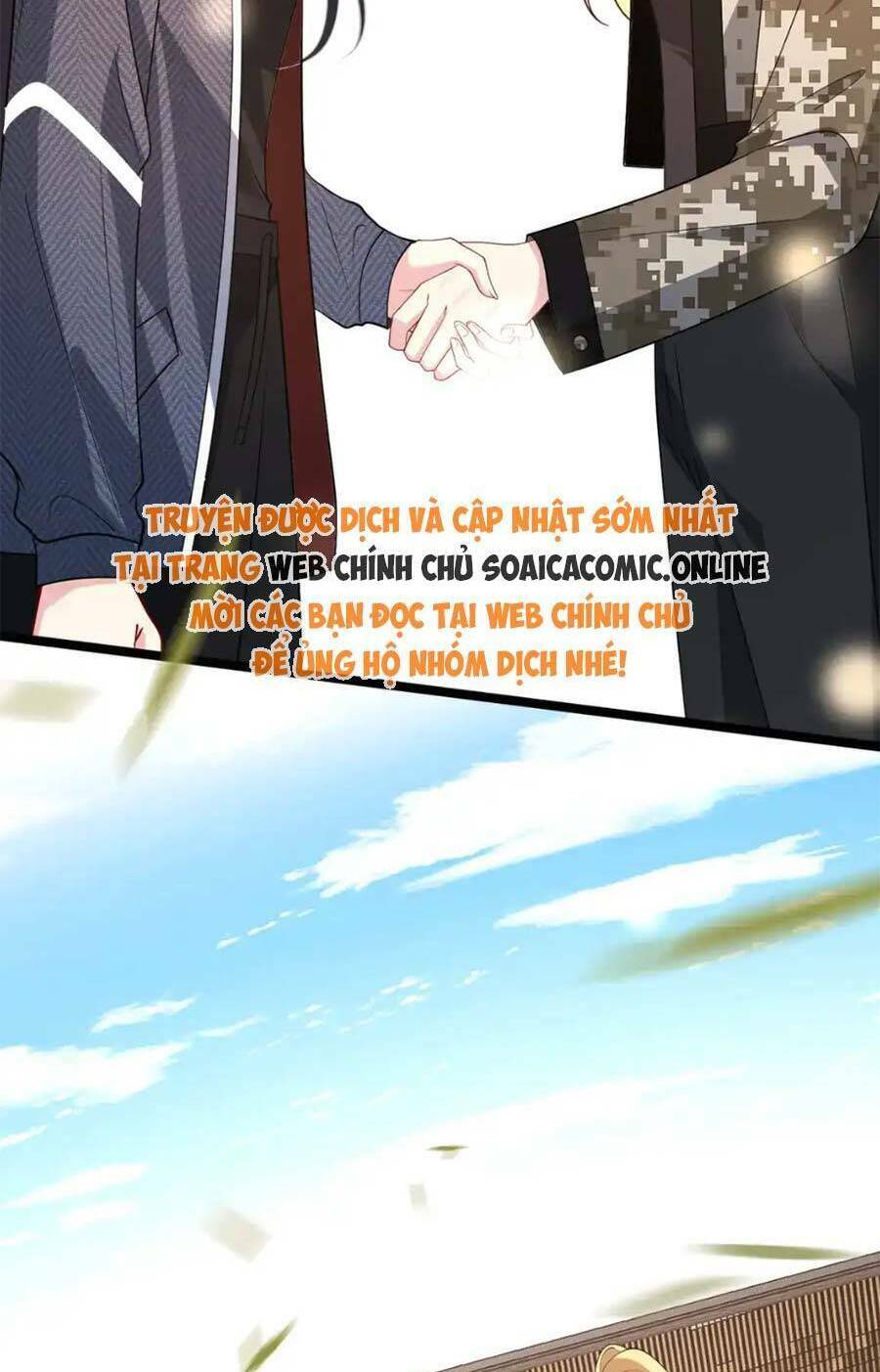 Thiên Kim Toàn Năng Đại Tài Chapter 127 - Trang 2