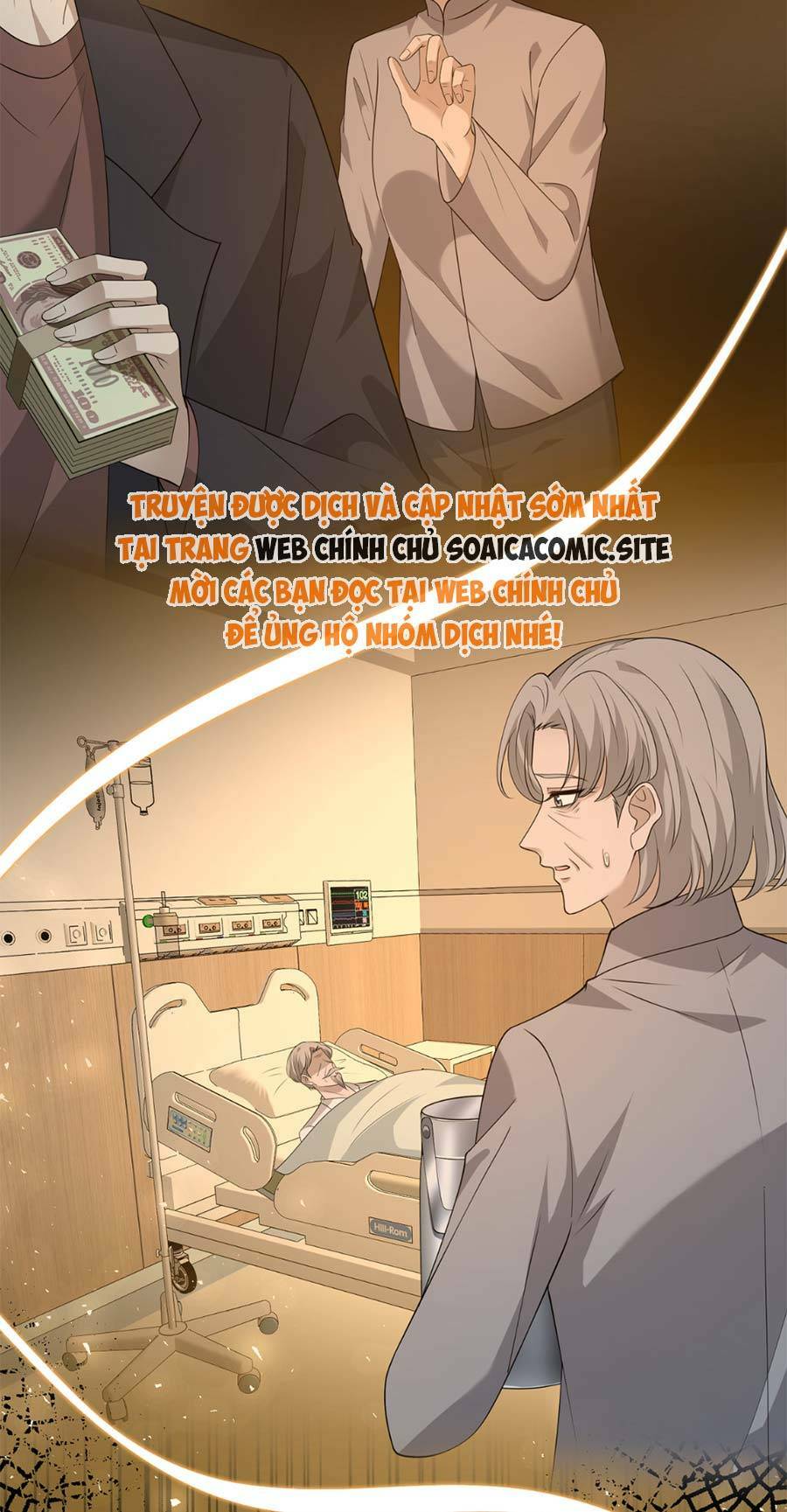 Thiên Kim Toàn Năng Đại Tài Chapter 128 - Trang 2