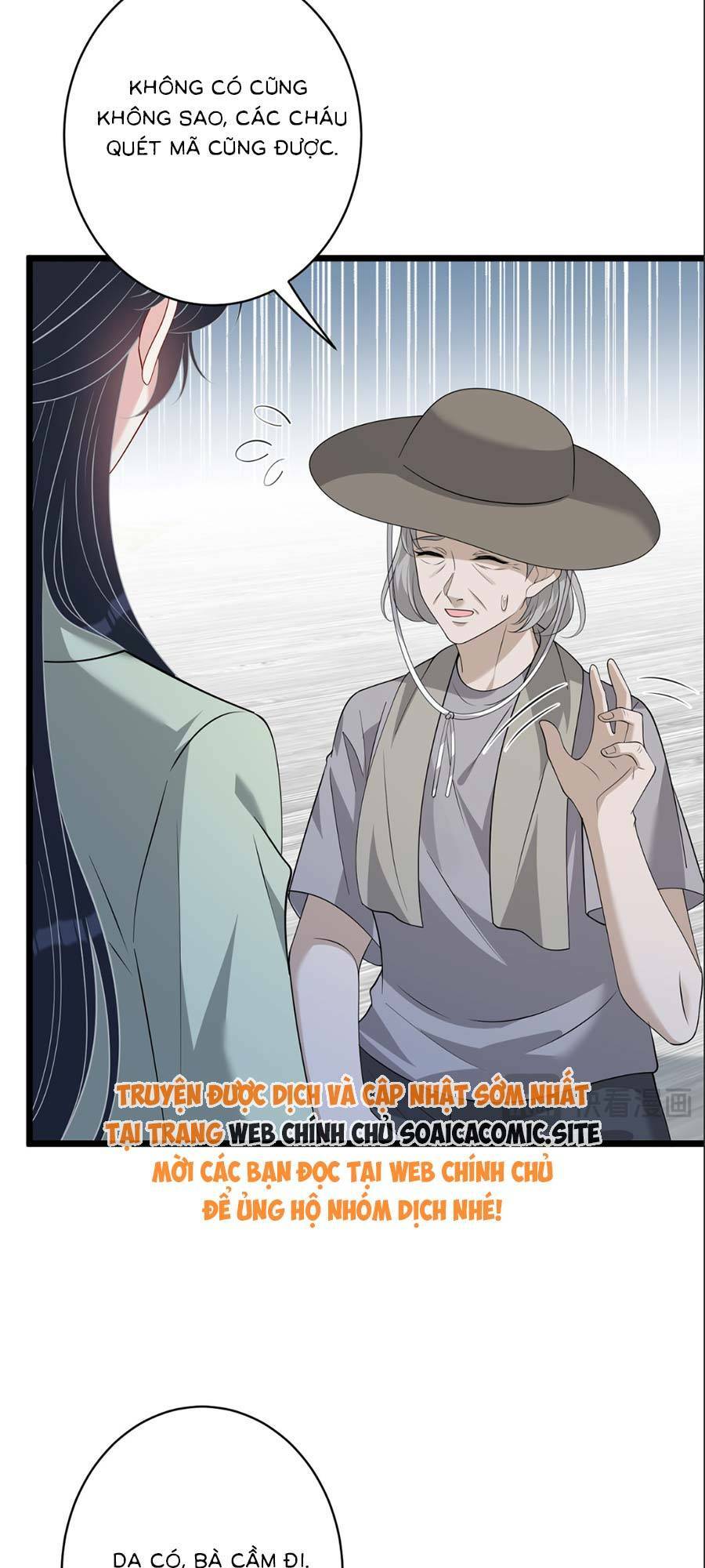 Thiên Kim Toàn Năng Đại Tài Chapter 128 - Trang 2