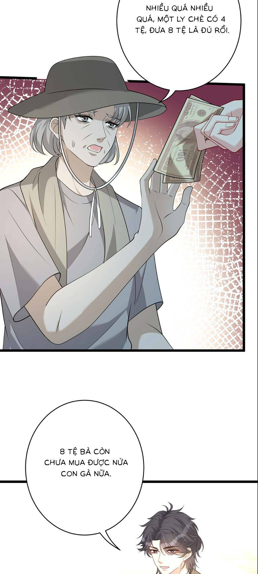 Thiên Kim Toàn Năng Đại Tài Chapter 128 - Trang 2