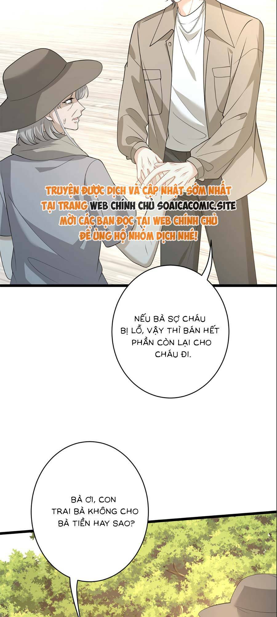 Thiên Kim Toàn Năng Đại Tài Chapter 128 - Trang 2