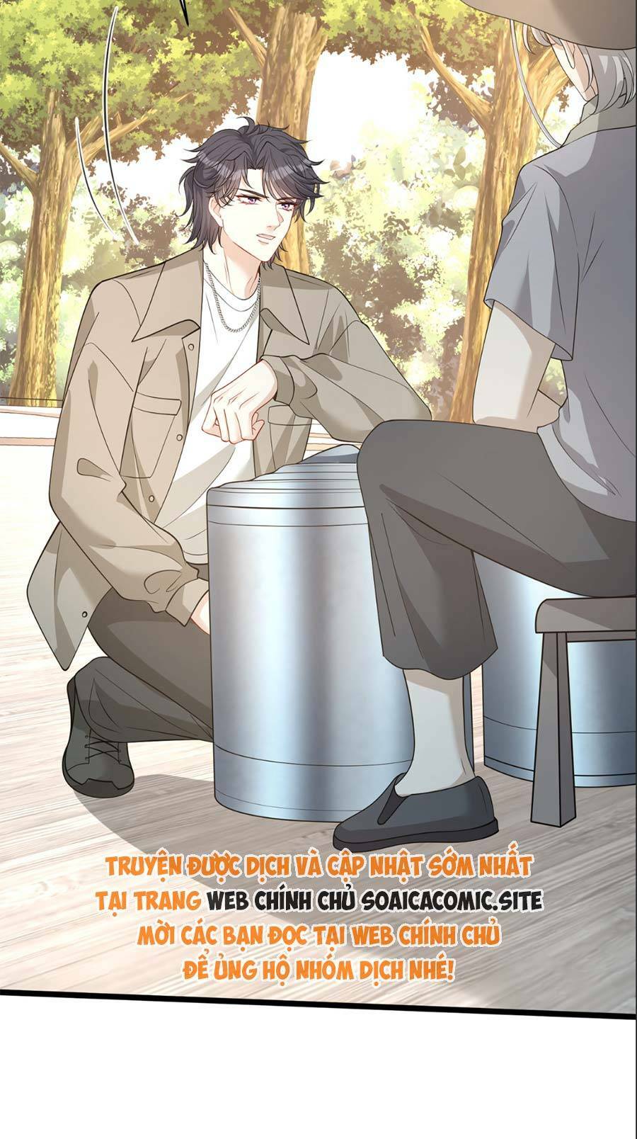 Thiên Kim Toàn Năng Đại Tài Chapter 128 - Trang 2