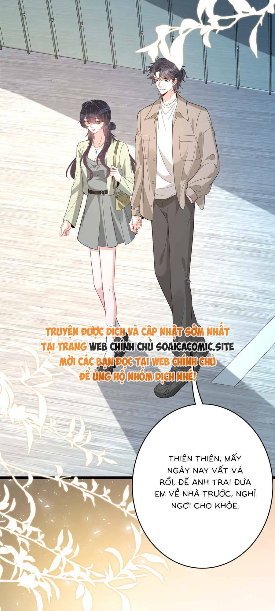 Thiên Kim Toàn Năng Đại Tài Chapter 128 - Trang 2