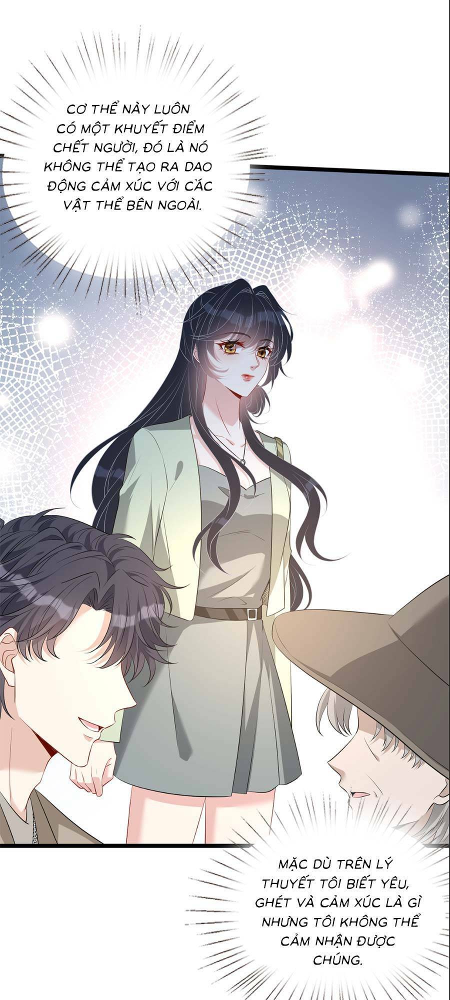 Thiên Kim Toàn Năng Đại Tài Chapter 128 - Trang 2