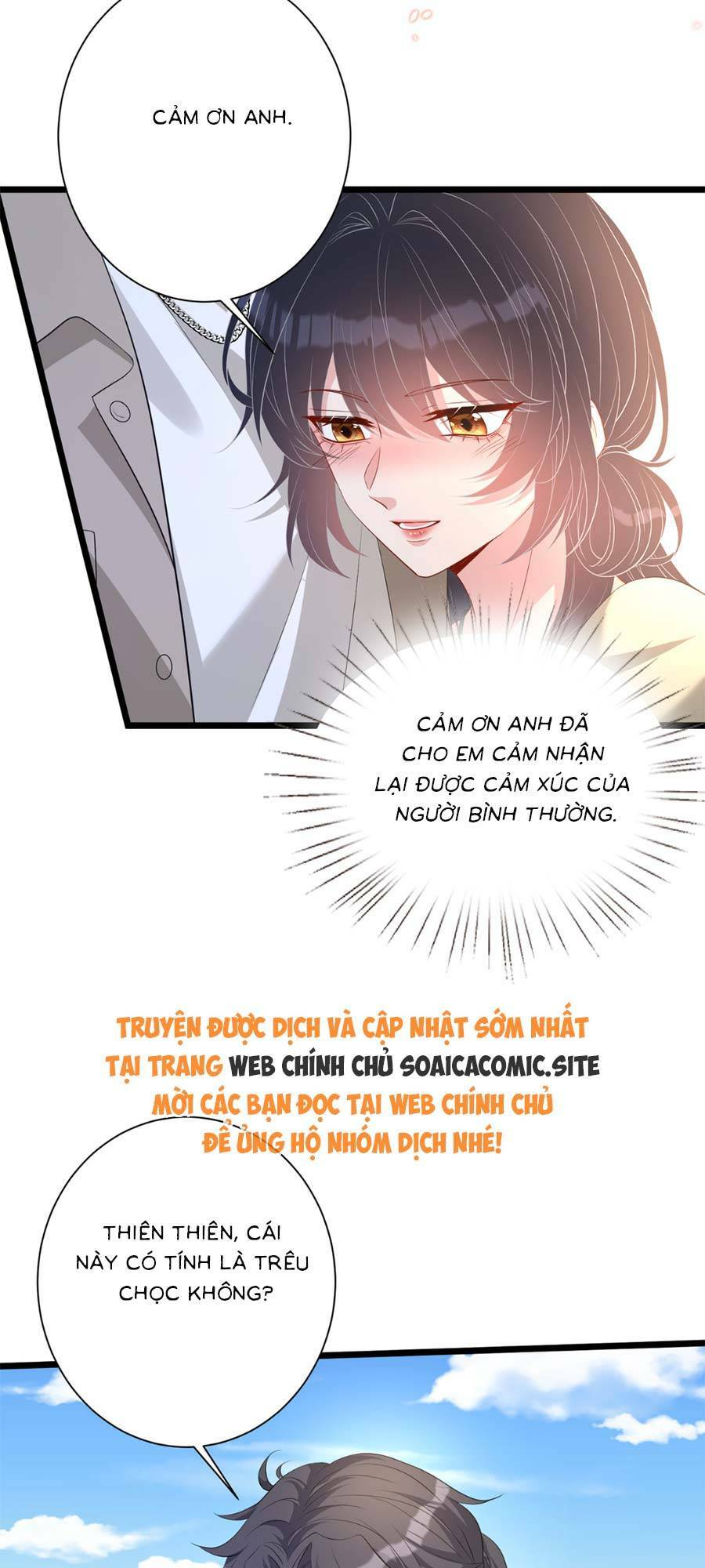 Thiên Kim Toàn Năng Đại Tài Chapter 128 - Trang 2