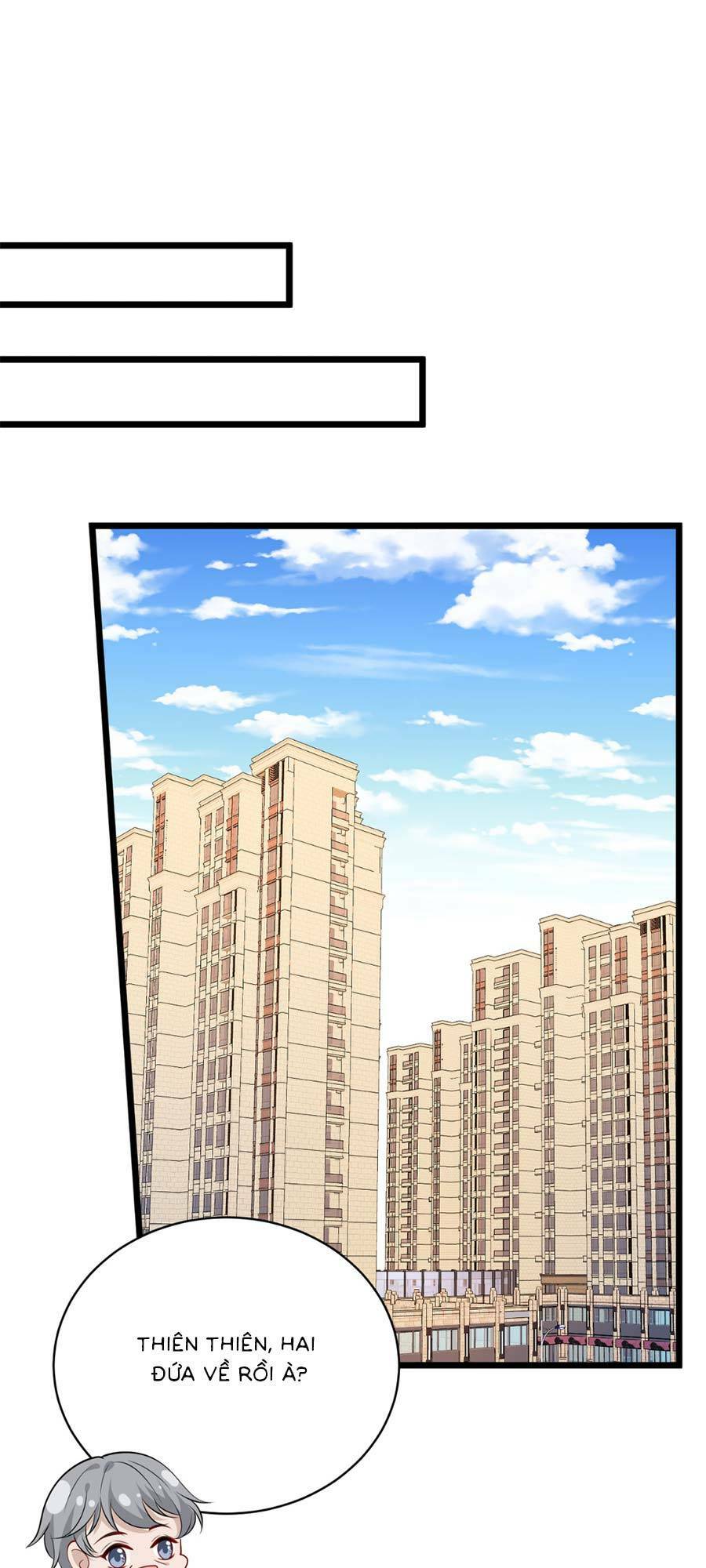 Thiên Kim Toàn Năng Đại Tài Chapter 128 - Trang 2