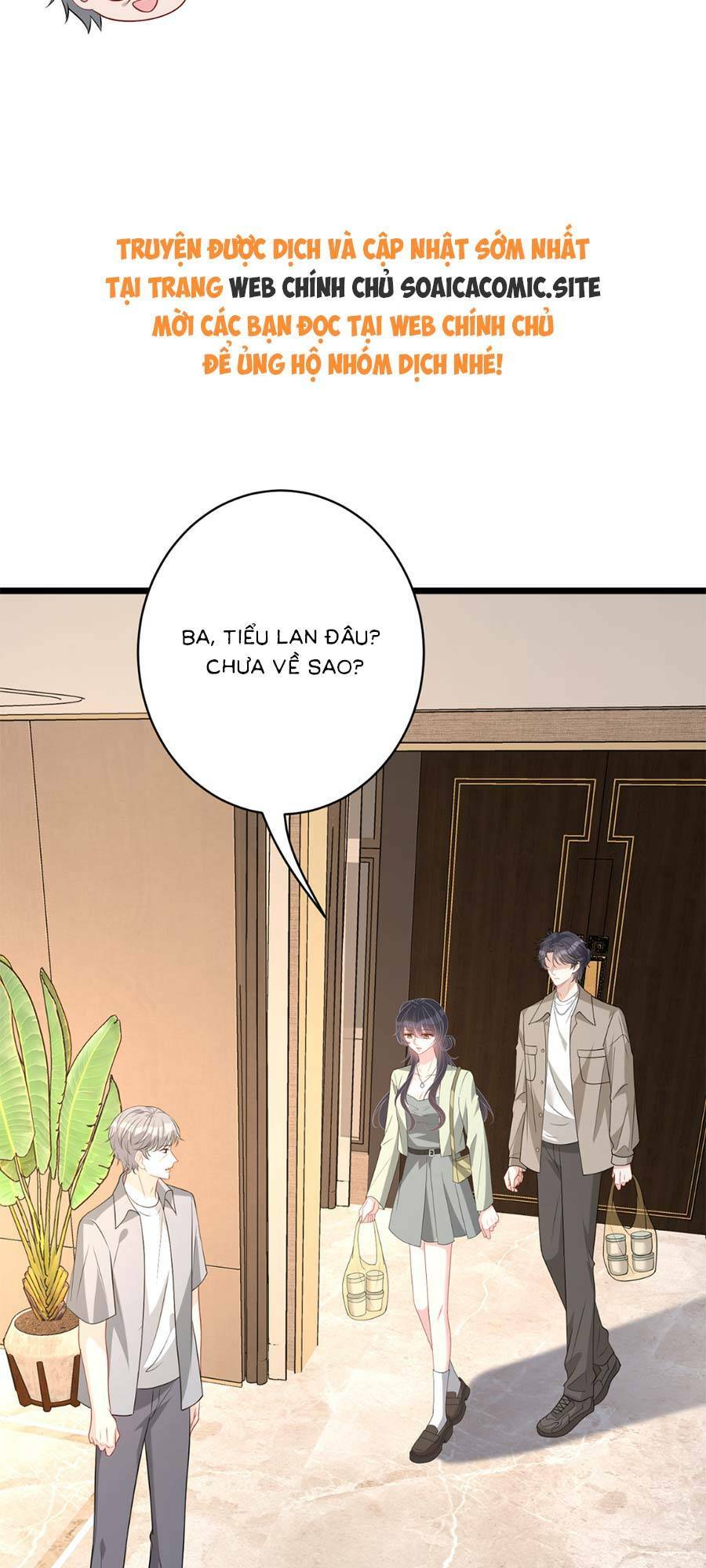 Thiên Kim Toàn Năng Đại Tài Chapter 128 - Trang 2