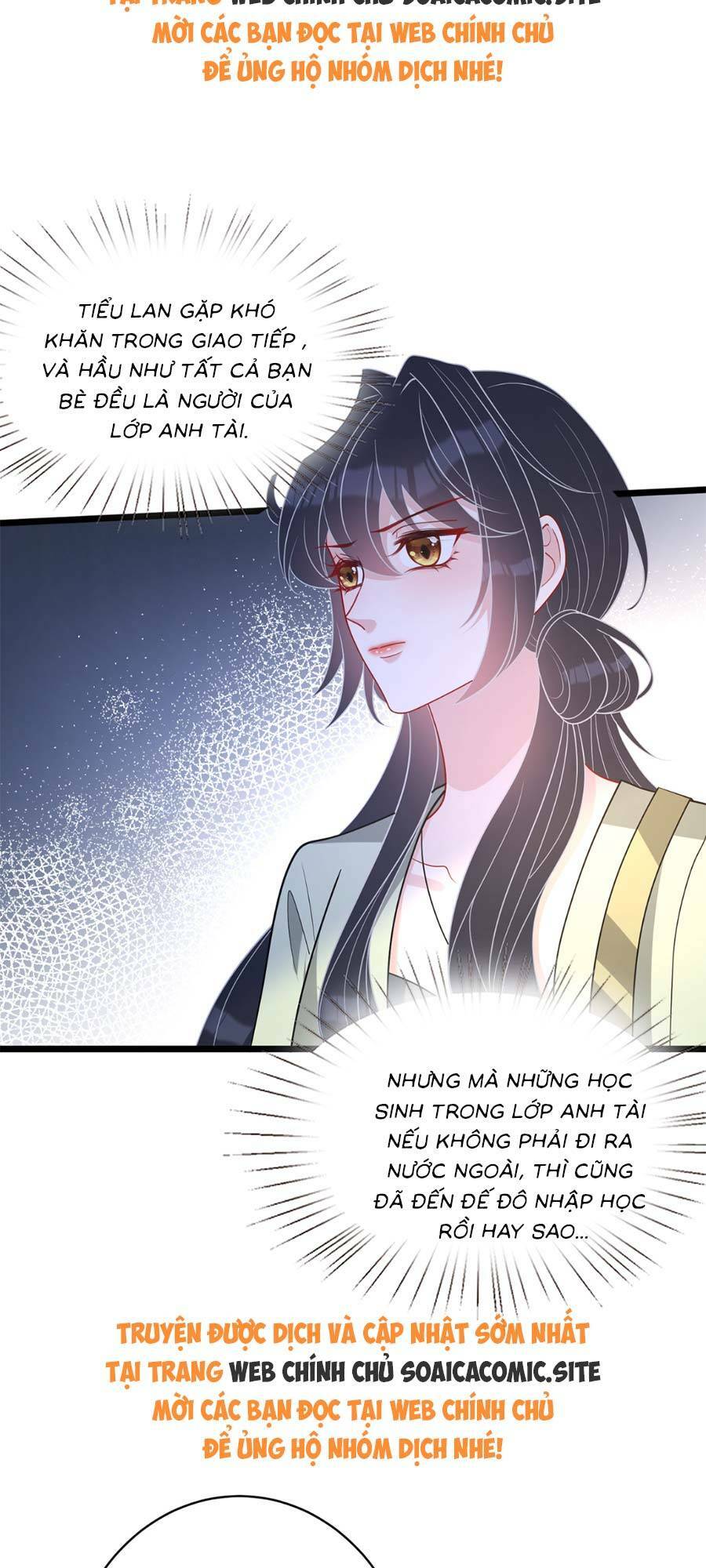 Thiên Kim Toàn Năng Đại Tài Chapter 128 - Trang 2