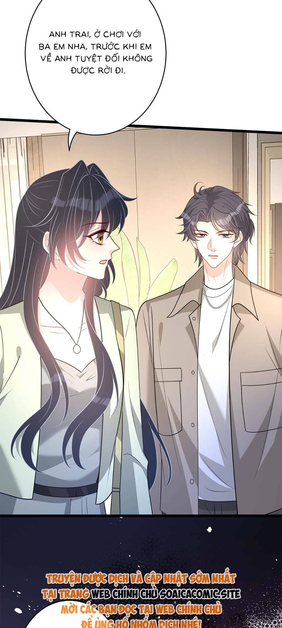 Thiên Kim Toàn Năng Đại Tài Chapter 128 - Trang 2