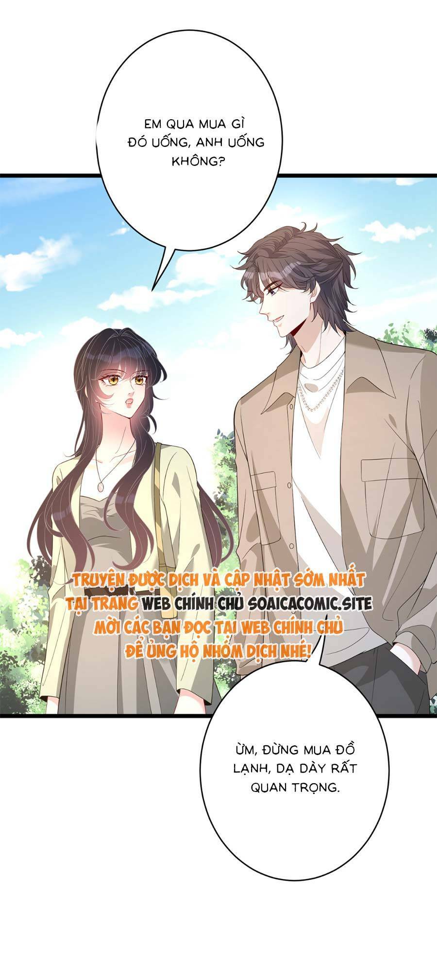 Thiên Kim Toàn Năng Đại Tài Chapter 128 - Trang 2