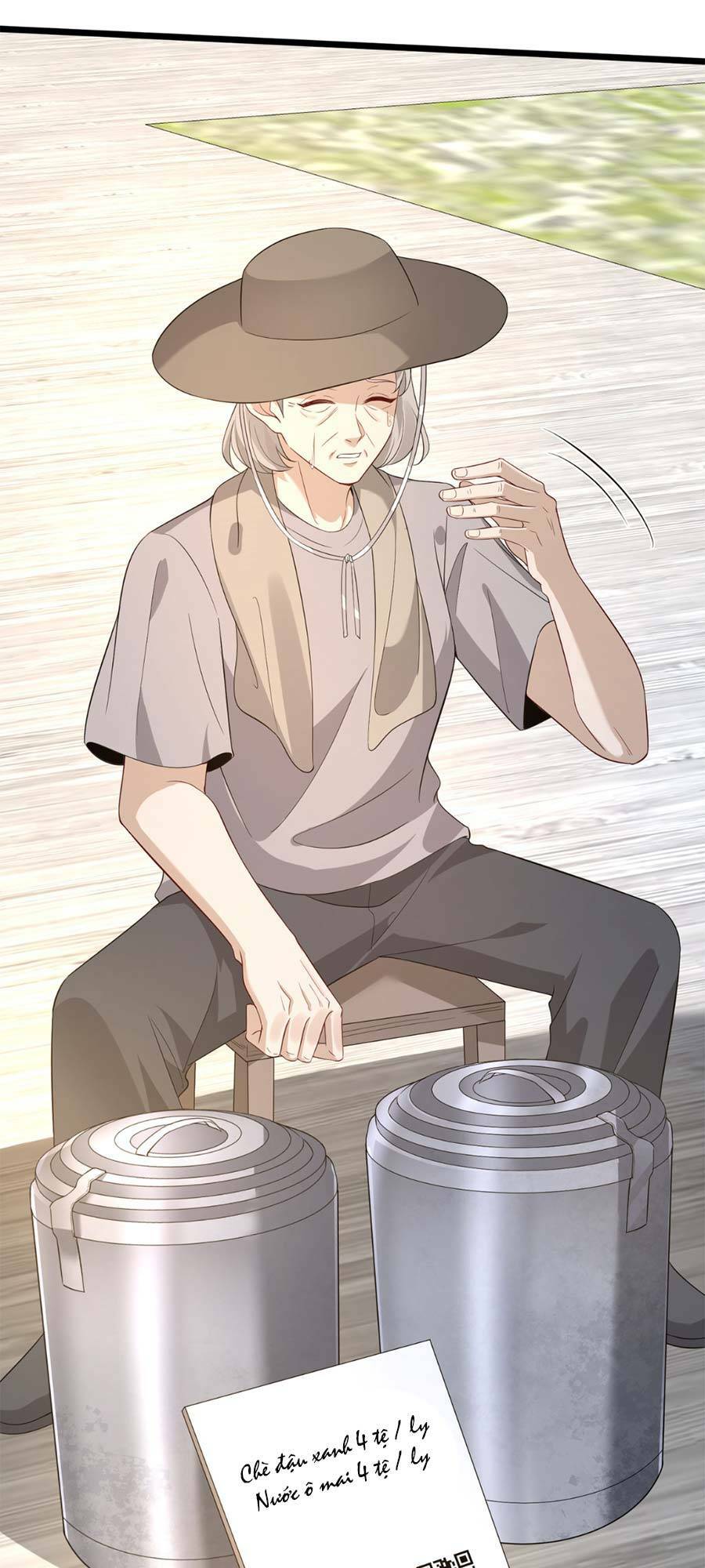 Thiên Kim Toàn Năng Đại Tài Chapter 128 - Trang 2