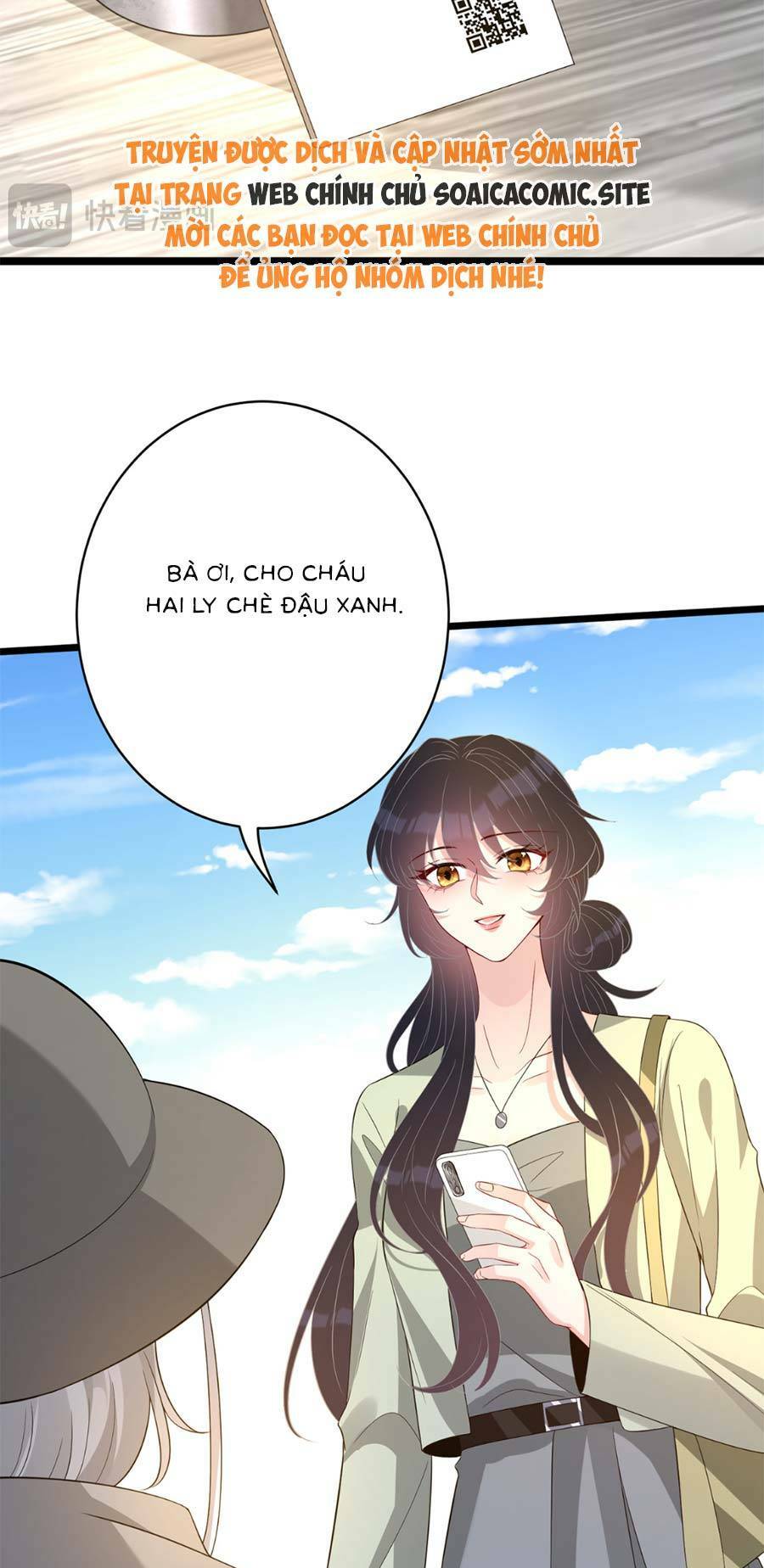 Thiên Kim Toàn Năng Đại Tài Chapter 128 - Trang 2