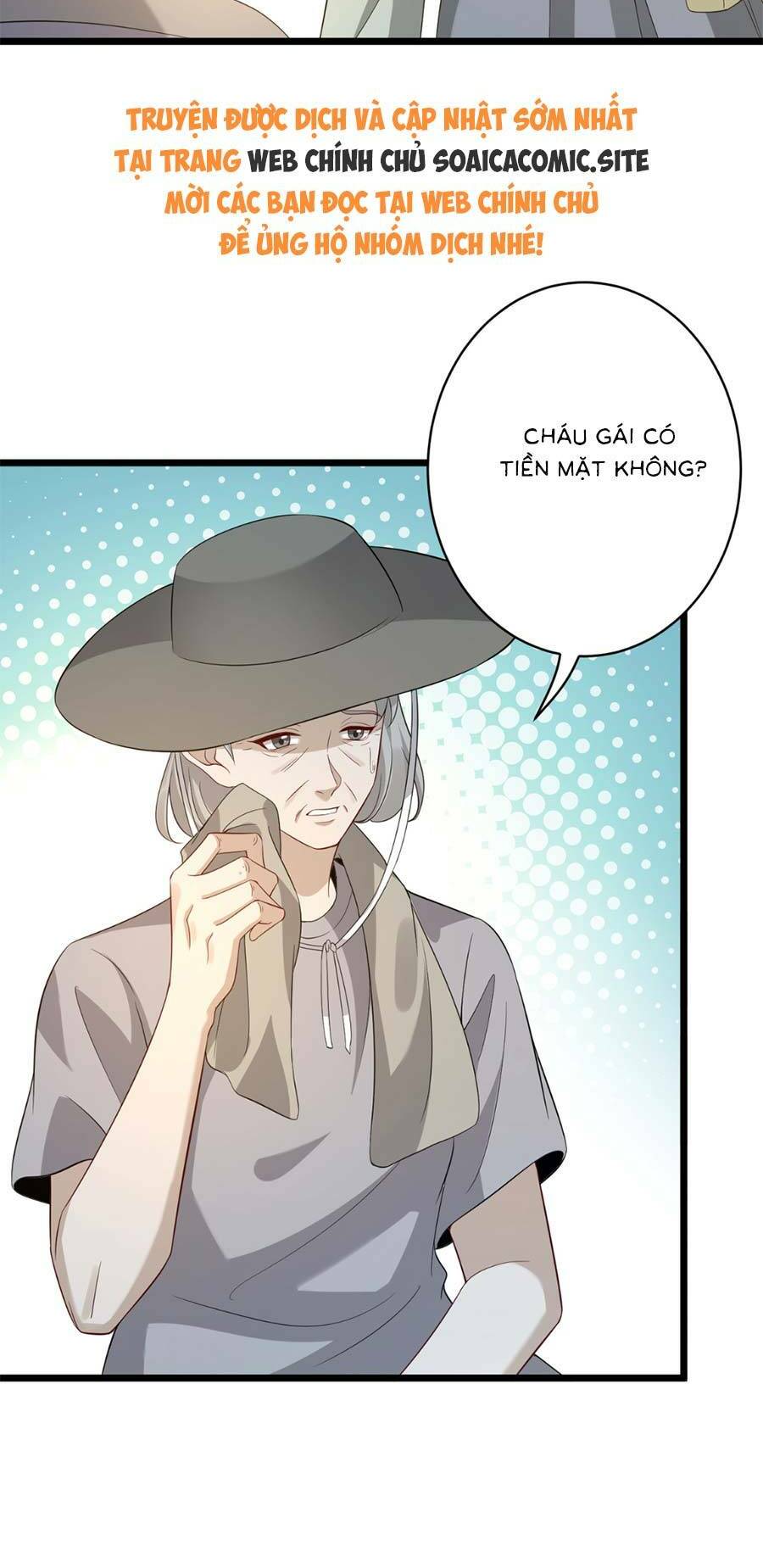 Thiên Kim Toàn Năng Đại Tài Chapter 128 - Trang 2